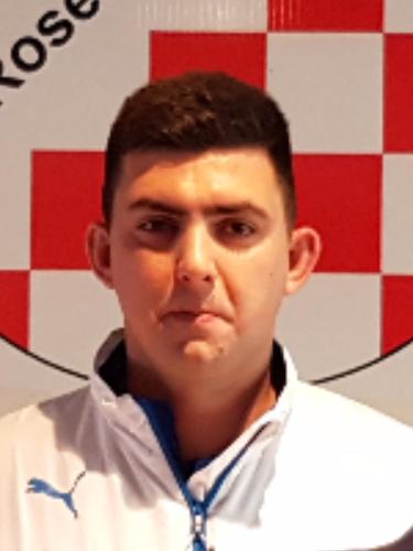 Avatar Bild für Josip Pokrajcic