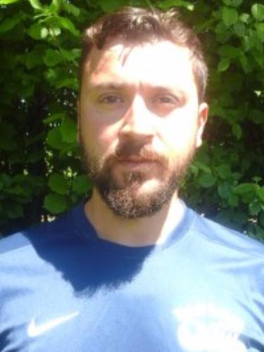 Avatar Bild für Numan Bilgin