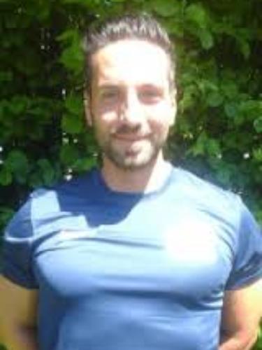 Avatar Bild für Ali Yilmaz