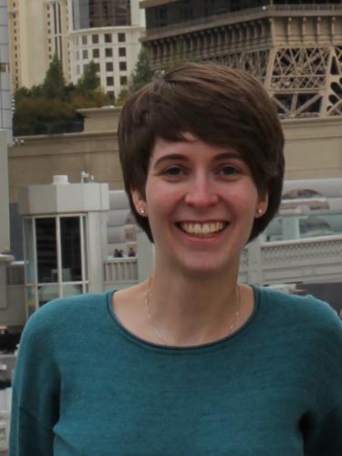 Avatar Bild für Christina Grünbeck