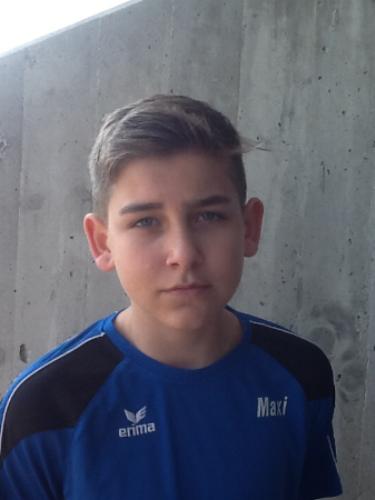 Avatar Bild für Maximilian Steidle