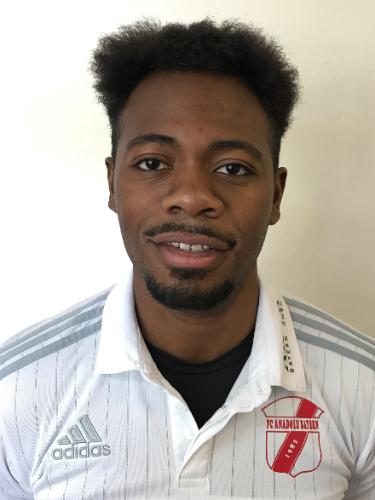 Avatar Bild für Engobo Iyenze