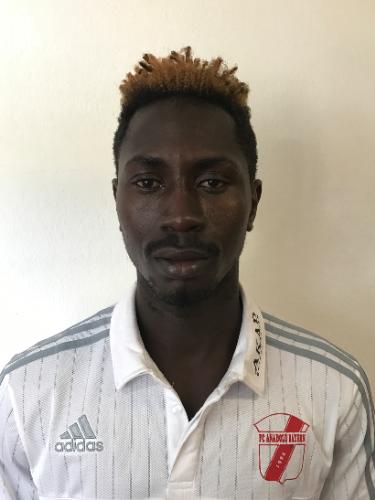 Avatar Bild für Amadou Boiro