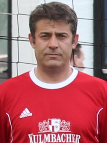 Orhan Oguzhan