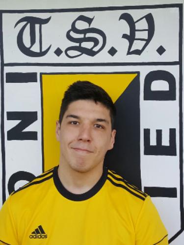 Avatar Bild für Theodoros Tsioralis