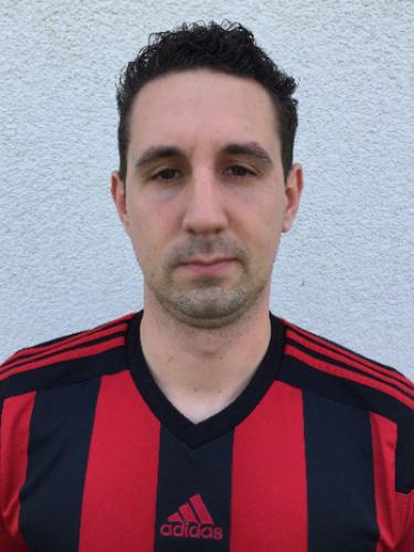 Avatar Bild für Patrick Vollmuth