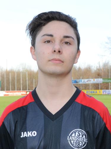 Avatar Bild für Kevin Jahn