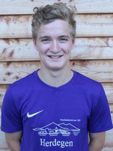 Avatar Bild für Florian Obinger