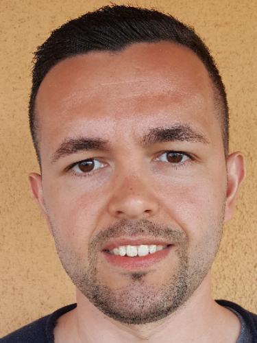 Avatar Bild für Muhamet Gashi