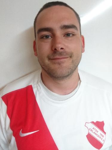 Avatar Bild für Sebastian Trostberger