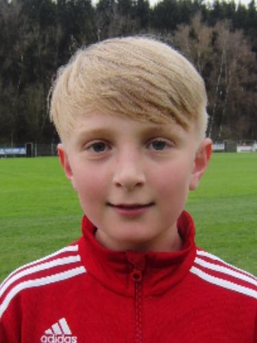 Simon Obermeier