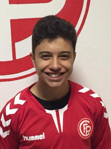 Avatar Bild für Guilherme Glaser Fernandes