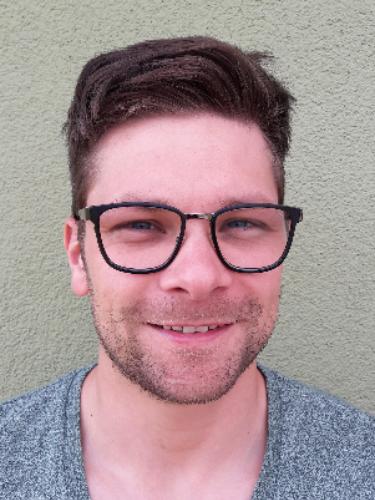 Avatar Bild für Simon Hederich