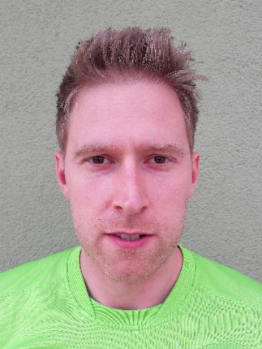 Avatar Bild für Johannes Neubert