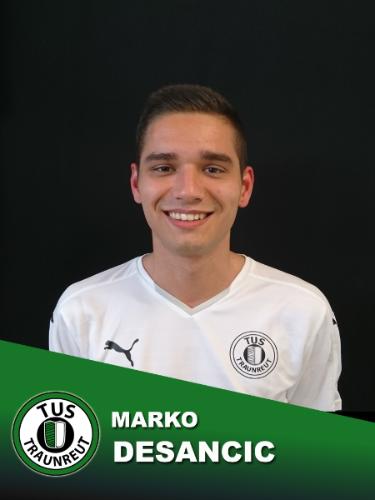 Avatar Bild für Marko Desancic