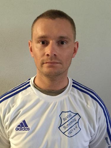 Avatar Bild für Daniel Wohner