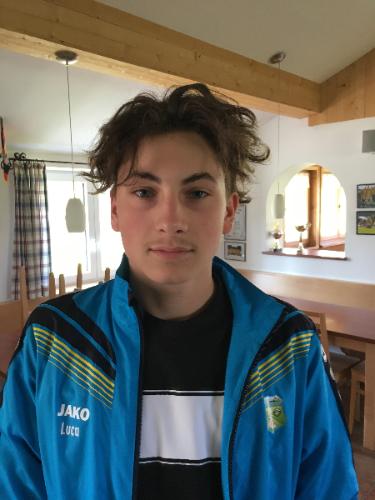 Avatar Bild für Luca Tropea