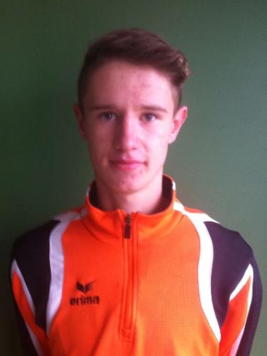 Avatar Bild für Florian Rieder