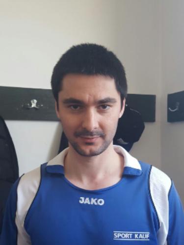 Avatar Bild für Denis Schawlochow