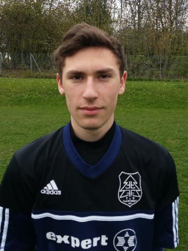 Avatar Bild für Leon Mosca