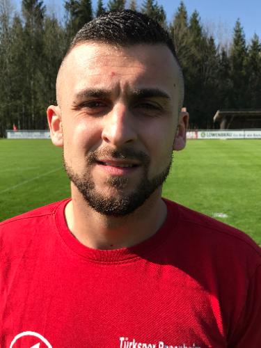 Avatar Bild für Seid Duranovic