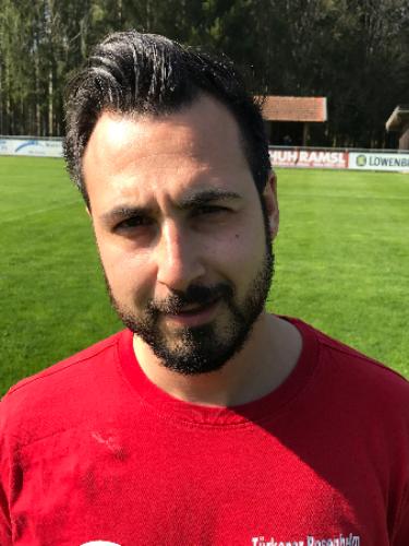 Avatar Bild für Cagdas Gürbüz