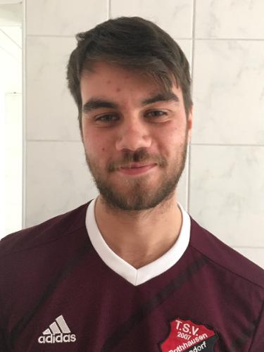 Avatar Bild für Timo Röder