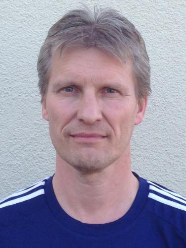 Sven Müller
