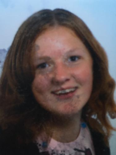 Magdalena Pirkelmann