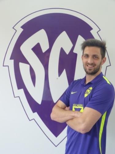 Avatar Bild für Dominik Nikolaus