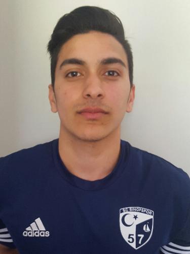 Avatar Bild für Leotrim Berisha