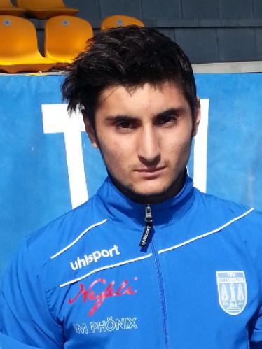 Avatar Bild für Georgios Rafail Dimakopoulos