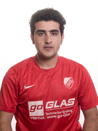 Avatar Bild für Sayedfarid Yalani