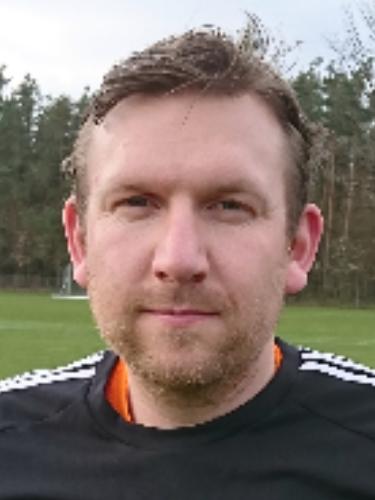 Avatar Bild für Andre Hübner