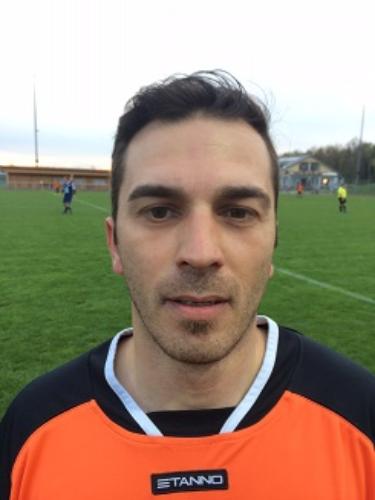 Avatar Bild für Aleksandar Vekonj