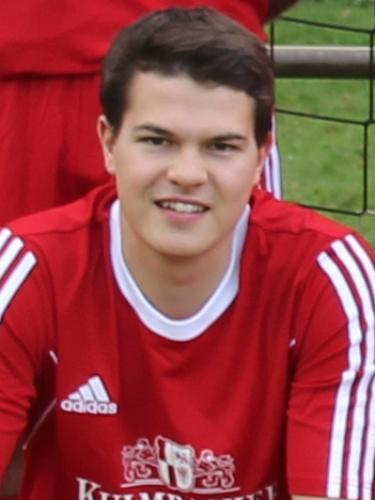 Avatar Bild für Maximilian Hofmann