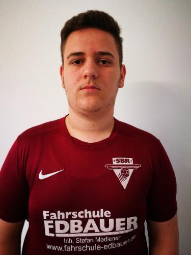 Avatar Bild für Blerim Beqiraj