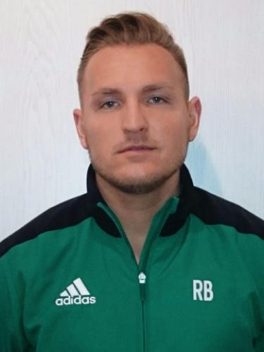 Avatar Bild für Robin Beck