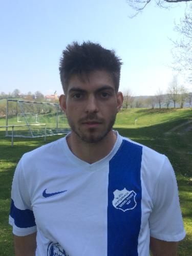 Avatar Bild für Tim Hoffmann