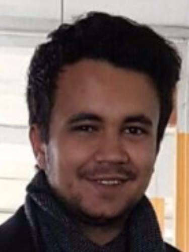 Avatar Bild für Omar Jakob