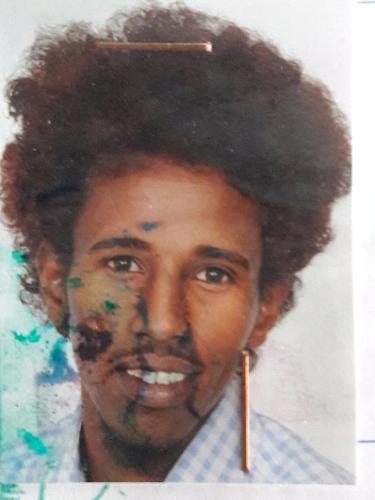 Sadig Mahamed Muhamed