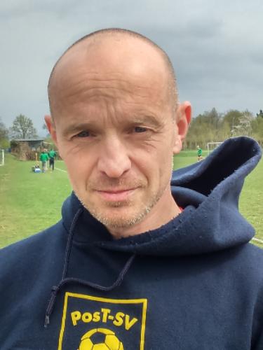 Avatar Bild für Paul Gosmann