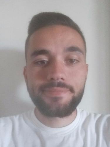 Avatar Bild für Deniz Pfaus