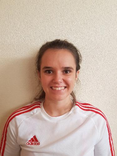 Avatar Bild für Vanessa Wehner