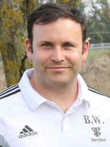 Bernhard Weindl