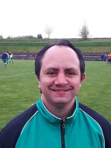 Avatar Bild für Achmet Chaliloglou