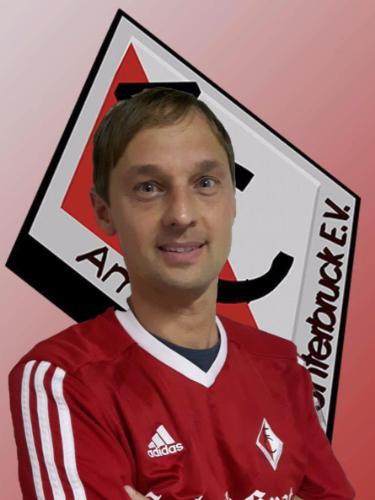 Avatar Bild für Andy Gadau