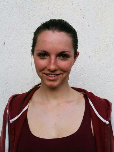 Avatar Bild für Nikola Rademacher