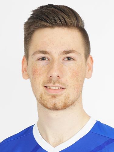 Avatar Bild für Maximilian Benkert