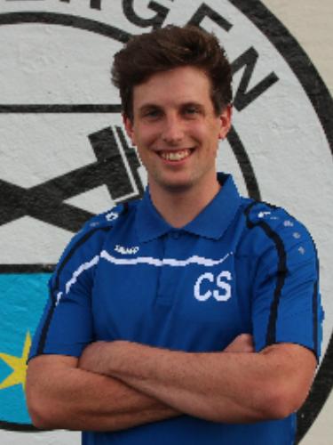 Christian Schneider